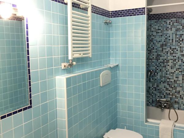 Hotel Pineta : photo 7 de la chambre chambre double supérieure