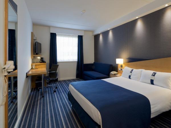 Holiday Inn Express Antwerpen City North, an IHG Hotel : photo 4 de la chambre chambre triple