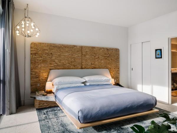 The LINE Austin : photo 4 de la chambre rwb suite