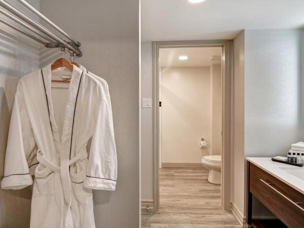 The Park Hotel London : photo 5 de la chambre suite lit king-size favorite avec canapé-lit