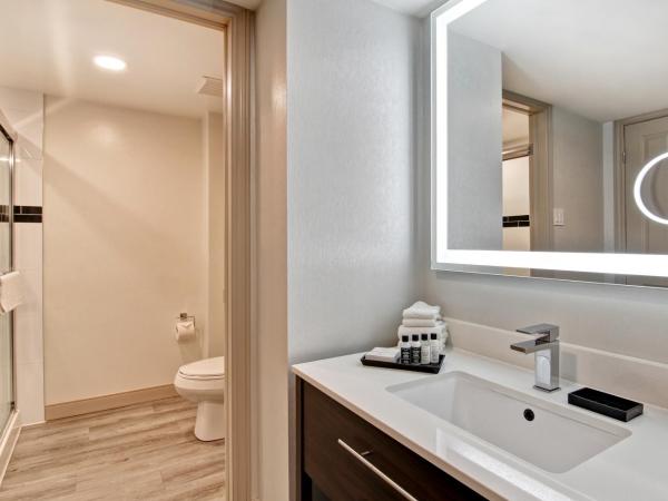 The Park Hotel London : photo 4 de la chambre suite lit king-size favorite avec canapé-lit