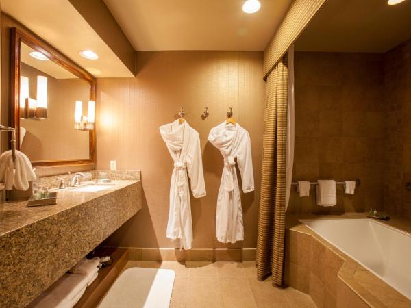 The Lodge at Ventana Canyon : photo 3 de la chambre suite familiale