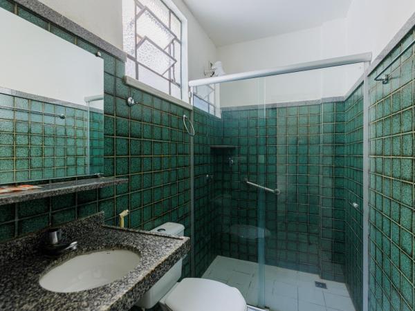 Hotel Meireles : photo 6 de la chambre chambre triple