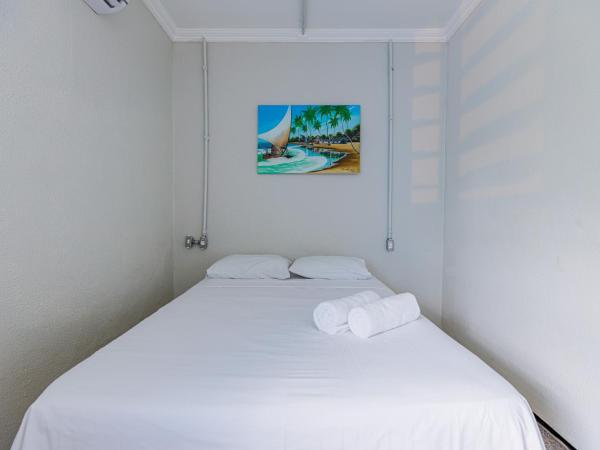 Hotel Meireles : photo 1 de la chambre chambre double