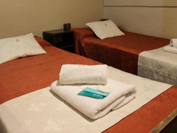 Casi Guemes Hotel : photo 4 de la chambre chambre simple