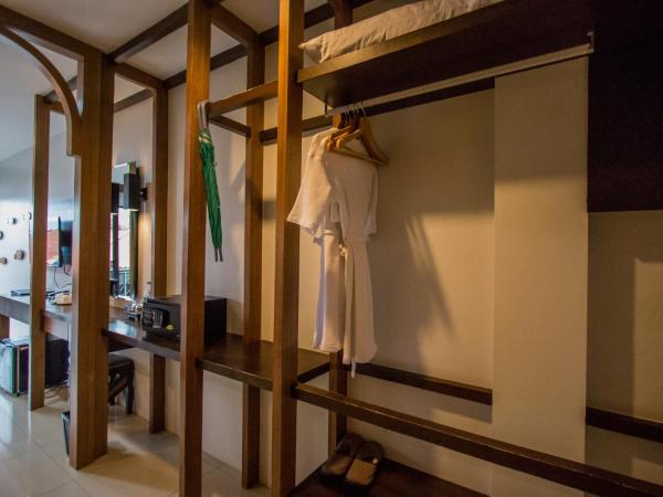 ChaoKoh Phi Phi Hotel and Resort- SHA Extra Plus : photo 6 de la chambre chambre double ou lits jumeaux deluxe - sans vue