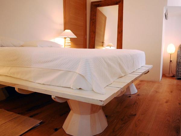 Boutique Hotel Placa : photo 3 de la chambre chambre double standard