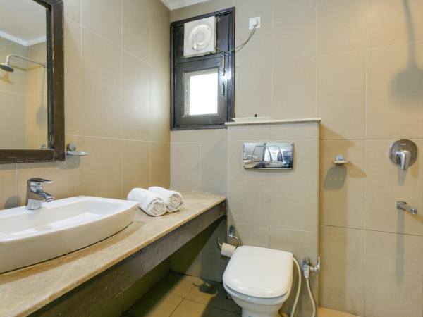 Hermitage by The Cosy Hotels Near Lotus Temple : photo 9 de la chambre chambre double supérieure