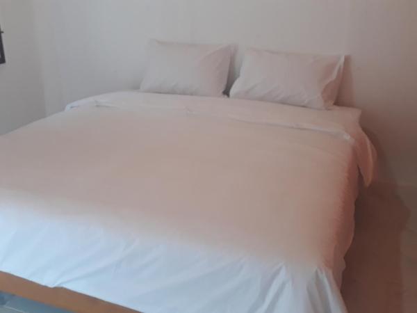 Long Beach Garden Resort : photo 8 de la chambre bungalow - vue sur jardin