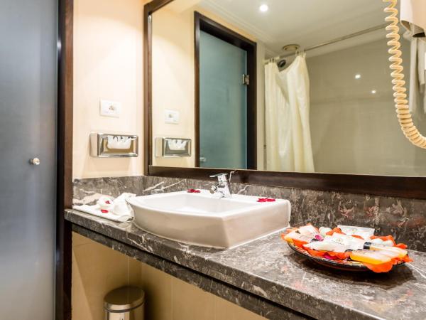 Sahara Hotel Agadir - Adults Only : photo 1 de la chambre suite junior