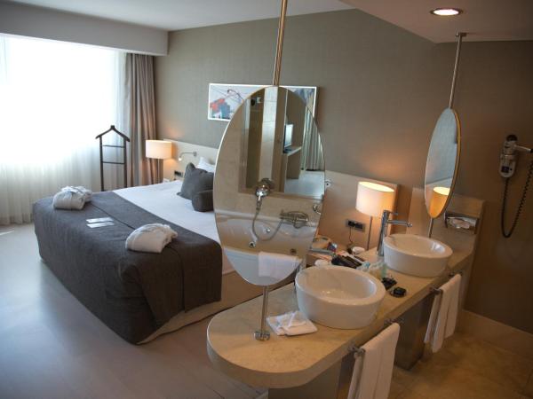 CPAnkara Hotel : photo 4 de la chambre suite junior