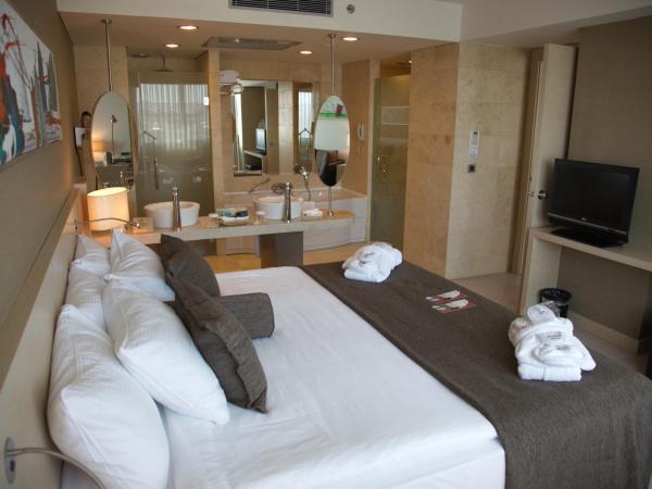 CPAnkara Hotel : photo 5 de la chambre suite junior
