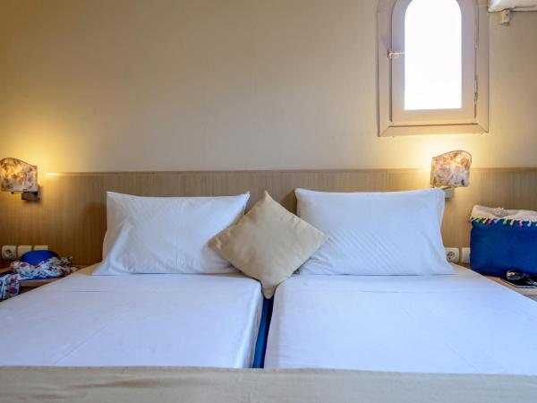 Pela Maria Hotel : photo 3 de la chambre chambre double