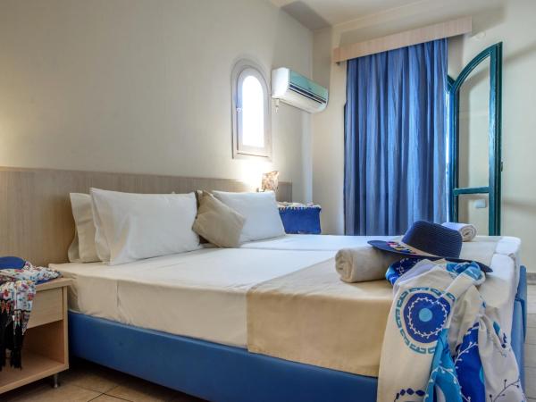 Pela Maria Hotel : photo 4 de la chambre chambre double
