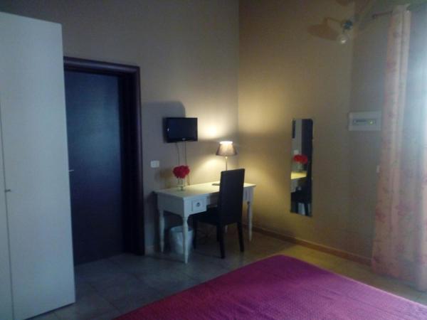 Residence La Palma : photo 2 de la chambre chambre double classique