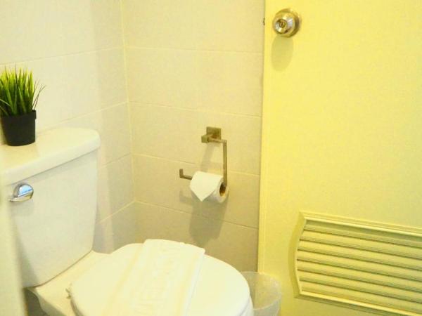 Chino Town Gallery Alley - SHA Plus : photo 4 de la chambre chambre familiale standard