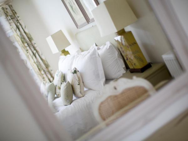 Grays Boutique B&B : photo 5 de la chambre chambre de luxe avec lit à baldaquin