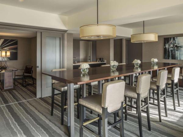 Manchester Grand Hyatt San Diego : photo 7 de la chambre suite