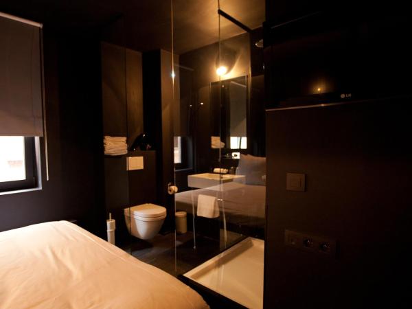 HotelO Kathedral : photo 3 de la chambre petite chambre double