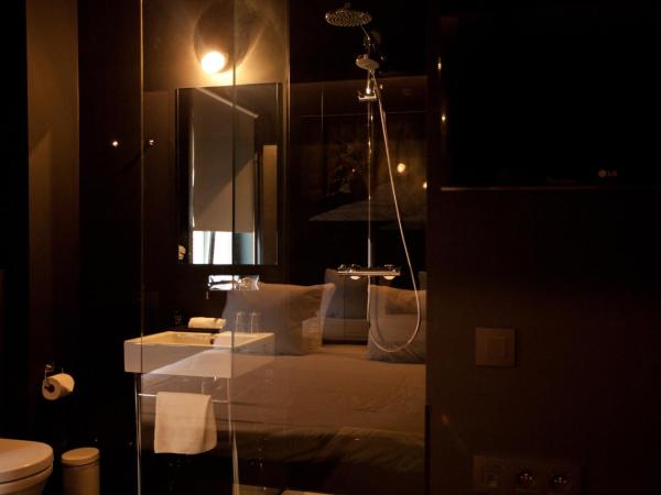 HotelO Kathedral : photo 4 de la chambre petite chambre double