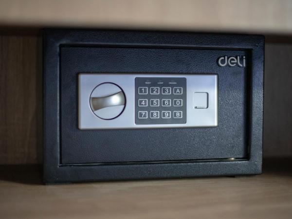 HotSpot @ City Centre by SSVC : photo 10 de la chambre minimalist king suite