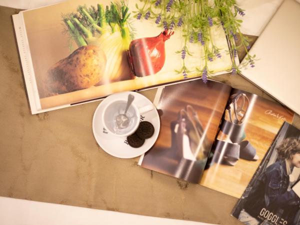 HotSpot @ City Centre by SSVC : photo 3 de la chambre victorian king suite