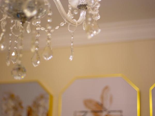 HotSpot @ City Centre by SSVC : photo 4 de la chambre victorian king suite