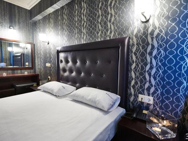Atlantic Hotel : photo 10 de la chambre chambre double standard