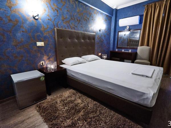 Atlantic Hotel : photo 9 de la chambre chambre double standard