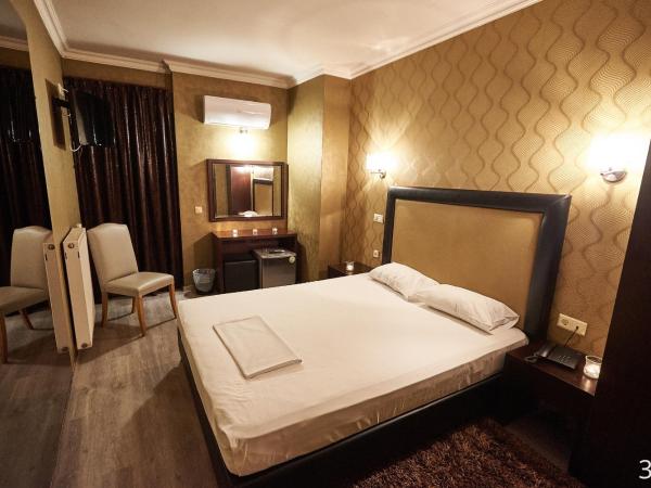 Atlantic Hotel : photo 8 de la chambre chambre double standard