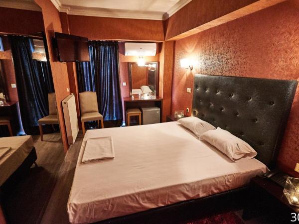 Atlantic Hotel : photo 7 de la chambre chambre double standard