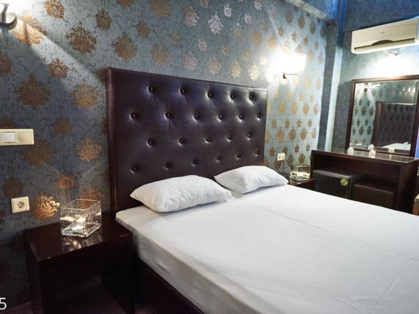 Atlantic Hotel : photo 5 de la chambre chambre double standard