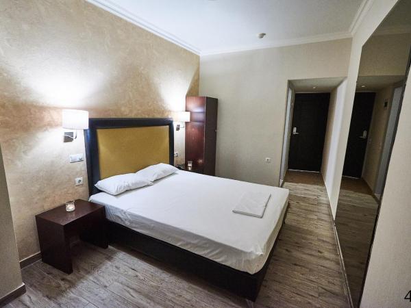Atlantic Hotel : photo 4 de la chambre chambre double standard