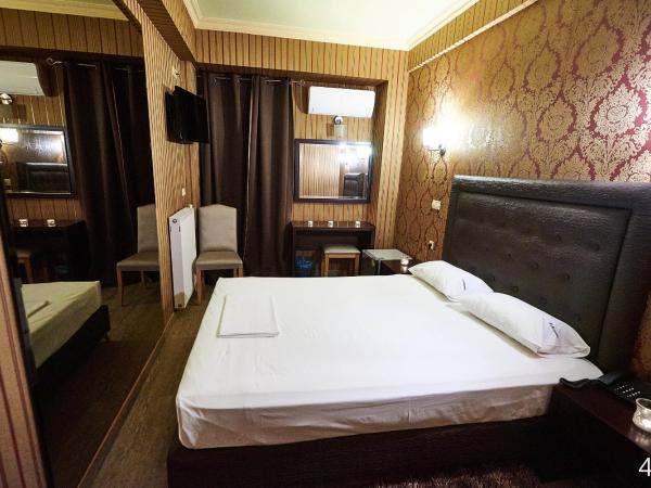 Atlantic Hotel : photo 3 de la chambre chambre double standard