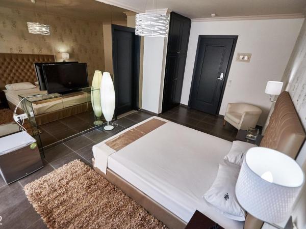 Atlantic Hotel : photo 1 de la chambre chambre double standard