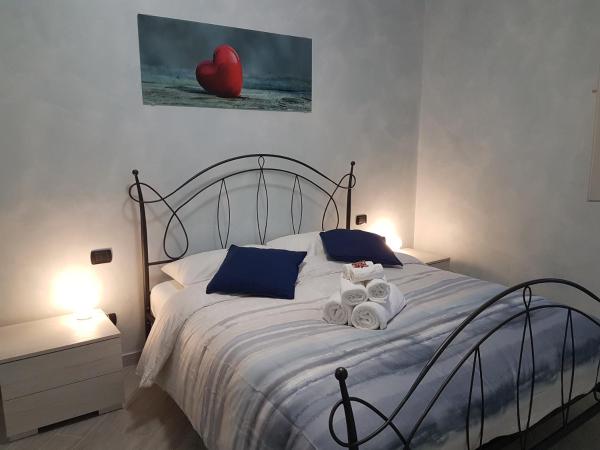 Piccolo Poggio Apartments : photo 1 de la chambre chambre quadruple deluxe