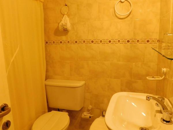 Hostal Schilling : photo 1 de la chambre chambre double