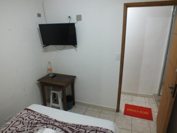 Hospedagem Henri Dunant : photo 5 de la chambre chambre triple