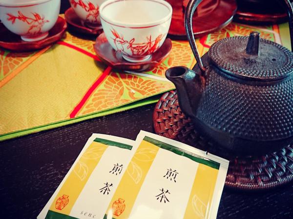 Show Wa No Yado Tsuchiya : photo 1 de la chambre chambre de style japonais