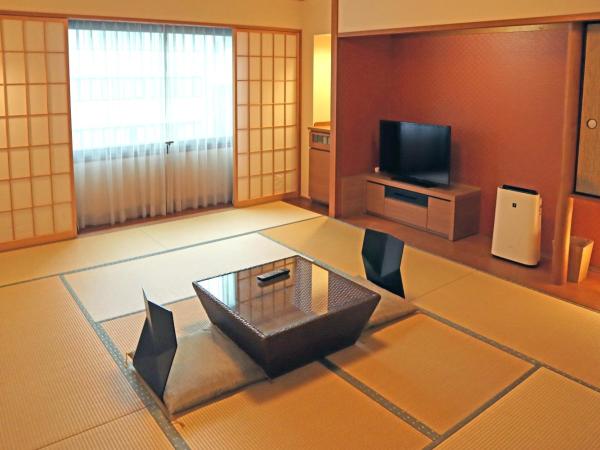 Karasuma Kyoto Hotel : photo 1 de la chambre chambre de style japonais