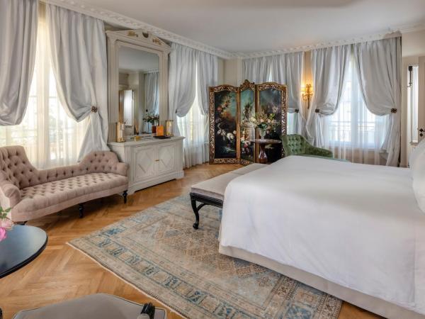 Villa Saint-Ange : photo 3 de la chambre suite