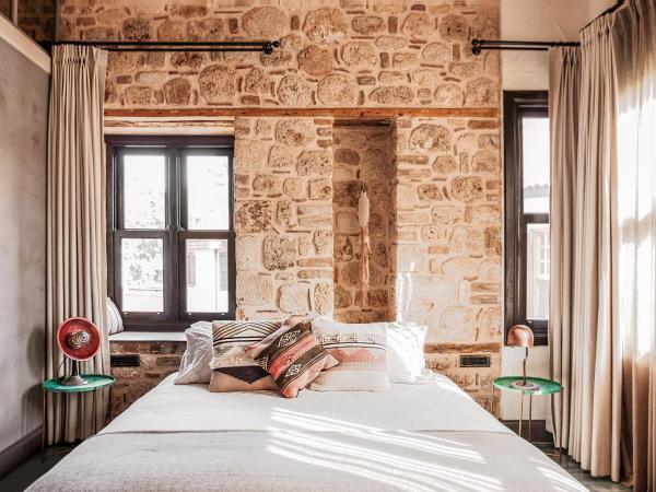 Casa Sur Antalya : photo 5 de la chambre chambre design