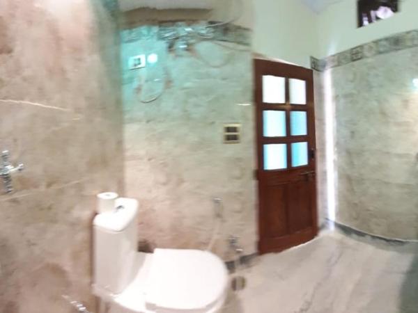 Raj Rajeshwari Haveli : photo 8 de la chambre chambre lit queen-size 