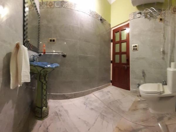 Raj Rajeshwari Haveli : photo 6 de la chambre chambre double standard