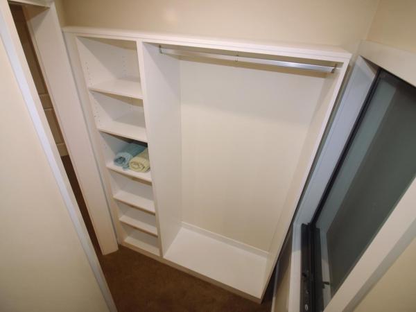 Silver House - Melbourne Airport Accommodation : photo 5 de la chambre chambre lit queen-size deluxe