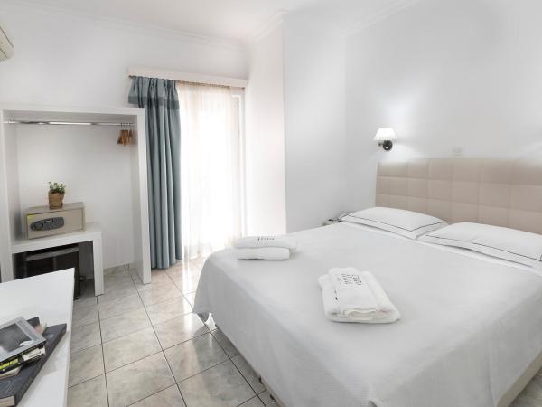 Carolina Hotel since 1934 : photo 1 de la chambre chambre double ou lits jumeaux standard