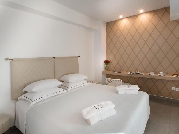 Carolina Hotel since 1934 : photo 1 de la chambre suite deluxe