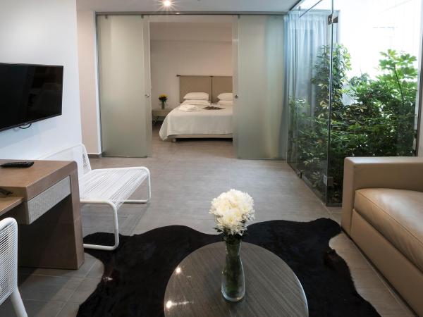 Carolina Hotel since 1934 : photo 4 de la chambre suite deluxe