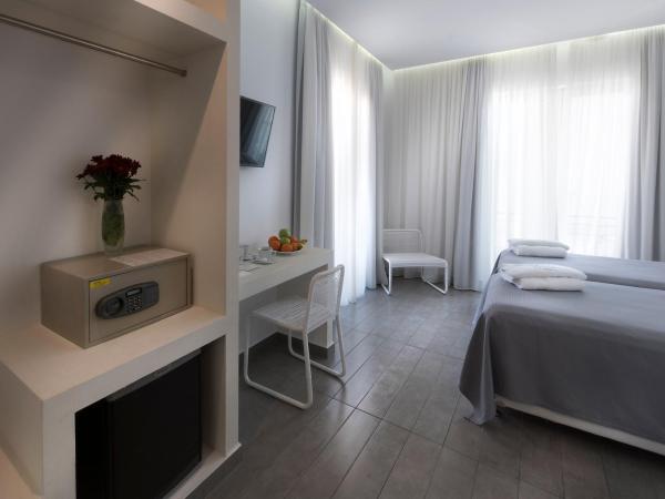 Carolina Hotel since 1934 : photo 2 de la chambre chambre double ou lit jumeaux de luxe confort