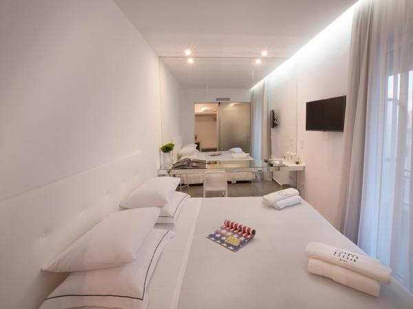 Carolina Hotel since 1934 : photo 4 de la chambre chambre deluxe double ou lits jumeaux